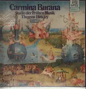 Thomas Binkley - Carmina Burana - 13 Lieder nach der Handschrift aus Benediktbeuten
