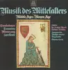 LP-Box - Studio der frühen Musik, Thomas Binkley, Kammerchor Walther von der Vogelweide, O.Costa - Musik des Mittelalters - box