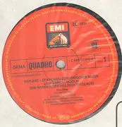 LP - Studio Der Frühen Musik - Ludi Sancti Nicolai - Gatefold, Booklet