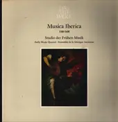 Studio der frühen Musik - Musica Iberica