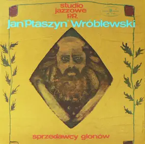 Studio Jazzowe Polskiego Radia - Sprzedawcy Glonów