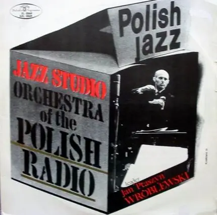 Studio Jazzowe Polskiego Radia - Jazz Studio Orchestra Of The Polish Radio