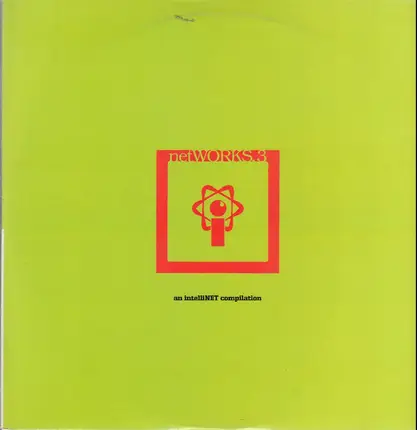 Studio !K7 Sampler - Networks.3 - An Intellinet Compilation