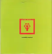 Studio !K7 Sampler - Networks.3 - An Intellinet Compilation
