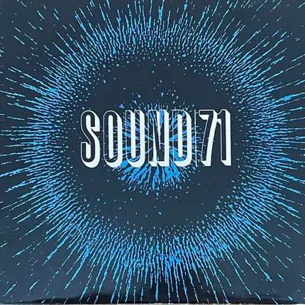 Studio-Orchester , The Dolls - SOUND 71