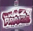 CD - Studio Musicians - Crazy Praize - Songs From The Lighter Side, Volume 1