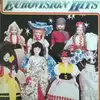 LP - Studio Musicians - Eurovision Hits