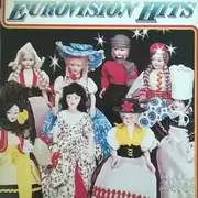 LP - Studio Musicians - Eurovision Hits