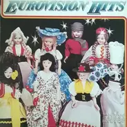 Studio Musicians - Eurovision Hits