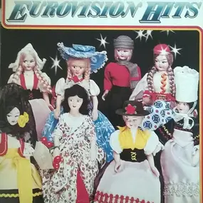 Studio Musicians - Eurovision Hits