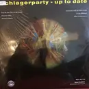 LP - Studio-Sound Top Band - Schlagerparty Up To Date