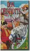 VHS - Studio Papiro - Don Chisciotte - Italian