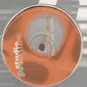 Studio Pressure - Plaid mix / Natural Mystic mix