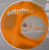 Studio Pressure - Relics (Remixes)