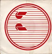 12inch Vinyl Single - Studio Pressure - The Water Margin / Fusion