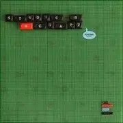 12'' - Studio R feat. Mocky - Clapz