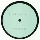 12inch Vinyl Single - Studio Works - Five / Six