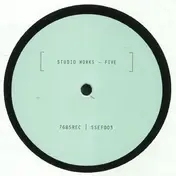 Studio Works - Five / Six