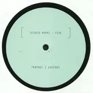 Studio Works - Five / Six