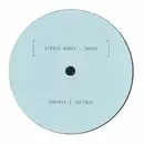 12inch Vinyl Single - Studio Works - Three / Four