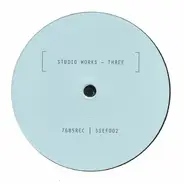 Studio Works - Three / Four