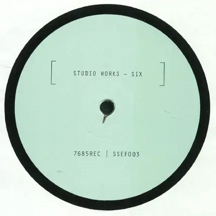 Studio Works - Five / Six