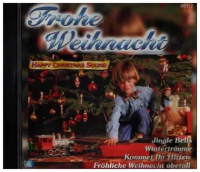 Studio Westsound Orchester - Frohe Weihnacht (Happy Christmas Sound)