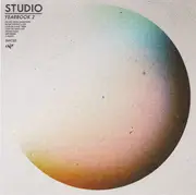 CD - Studio - Yearbook 2 - Misprint