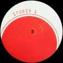 12'' - Studio 1 - Rot