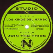Studio X - Los Kings Del Mambo