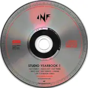 CD - Studio - Yearbook 1