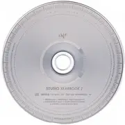 CD - Studio - Yearbook 2 - Misprint