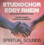 Studiochor Eddy Rhein