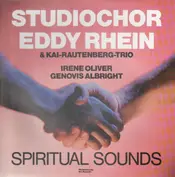Studiochor Eddy Rhein