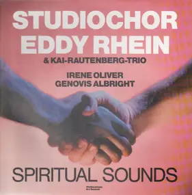 Studiochor Eddy Rhein - Spritual Sounds