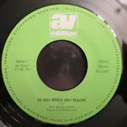 7inch Vinyl Single - Studiogruppe Baltruweit - ... Er Kommt - Gatefold