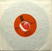 7inch Vinyl Single - Studiogruppe Roter Punkt - Carnavalito - EP, Mono