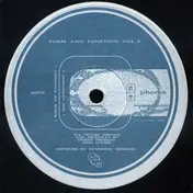 Studio Pressure - Form & Function Vol. 2