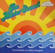 LP - Studijski Orkestar RTV Ljubljana - Im Adria-Sound - Tanzmelodien Von Nikica Kalogjera