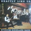 LP - Studium Dixieland Oktett - Exactly Like Us