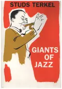 Studs Terkel - Giants of Jazz