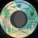 7inch Vinyl Single - Stuff - As