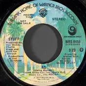 Stuff - As