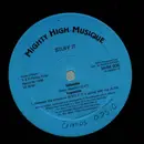 12inch Vinyl Single - Stuff It - Disco Dancin'