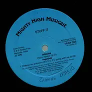 Stuff It - Disco Dancin'