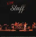 LP - Stuff - Live Stuff - Insert