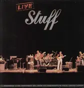 Stuff - Live