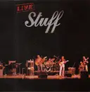 LP - Stuff - Live Stuff