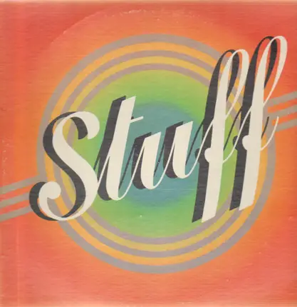 Stuff - Stuff
