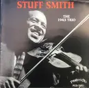 CD - Stuff Smith - The 1943 Trio